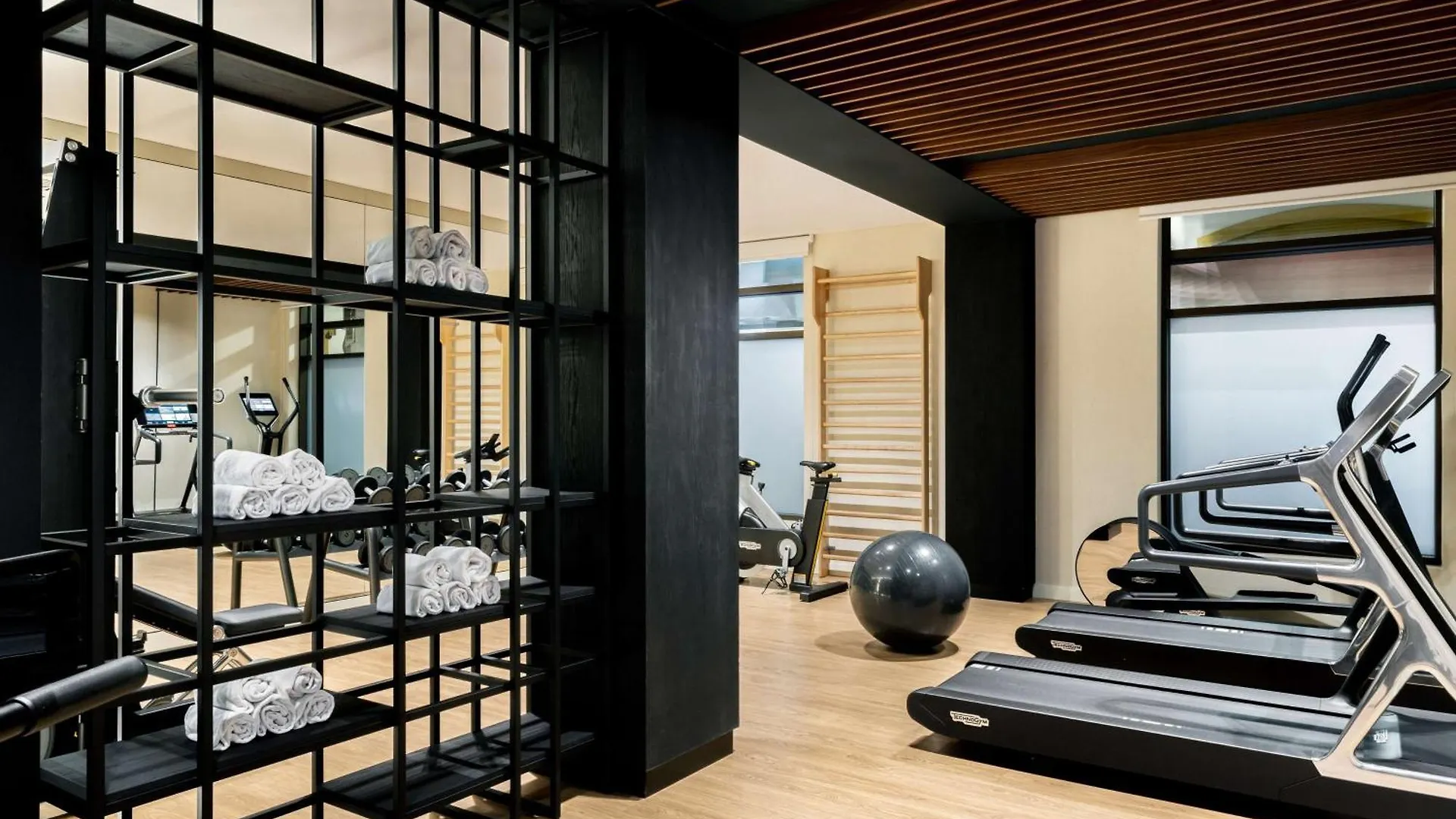 Radisson Collection Hotel, Magdalena Plaza Sevilla Отель Севилья