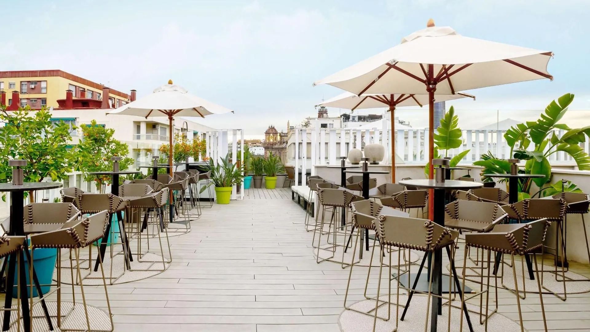 ***** Hotel Radisson Collection Hotel, Magdalena Plaza Sevilla Spain