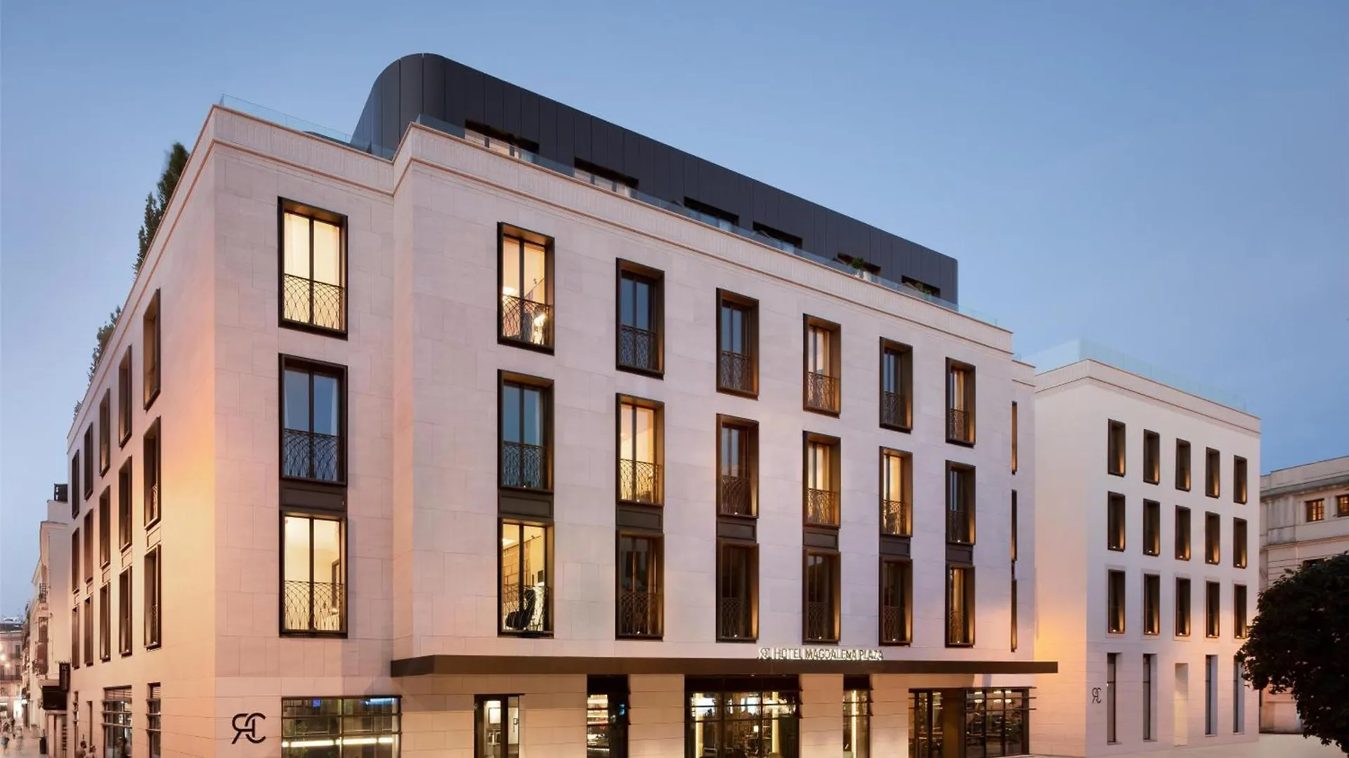 Radisson Collection Hotel, Magdalena Plaza Sevilla 5*, Seville Spain