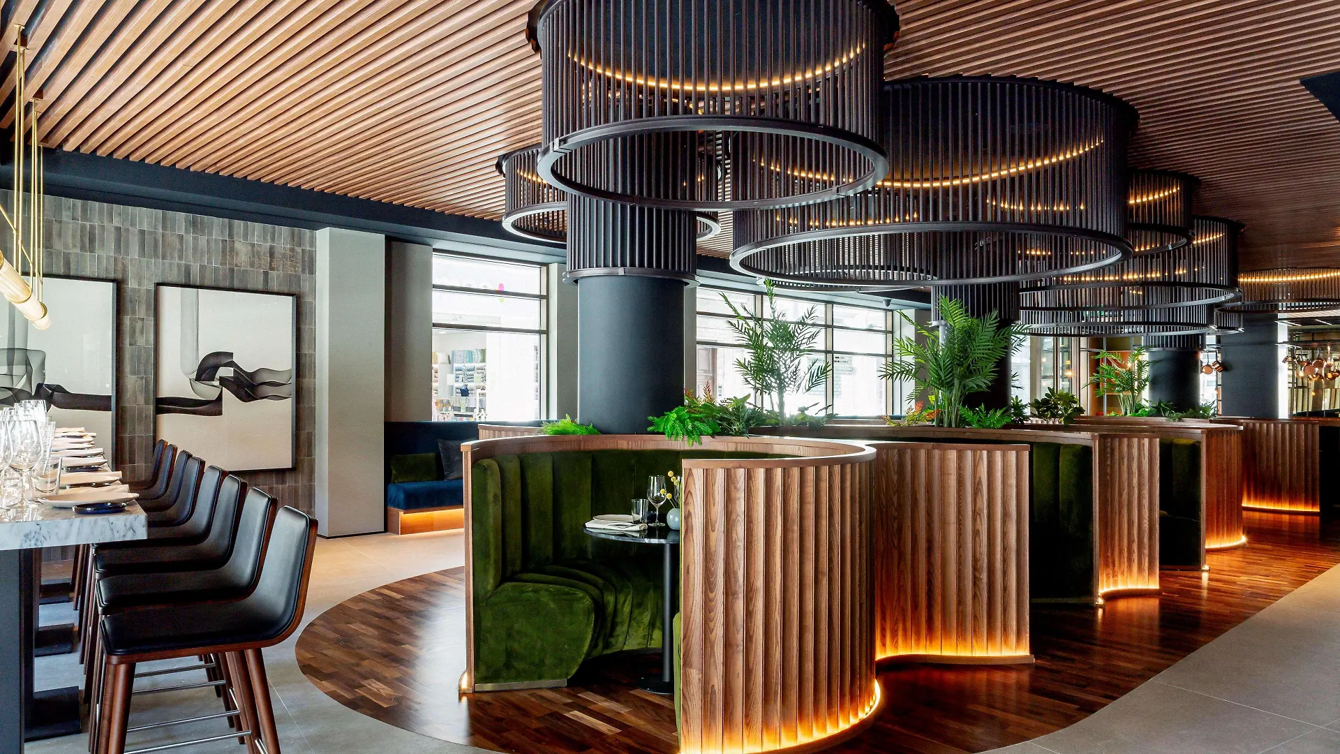Radisson Collection Hotel, Magdalena Plaza Sevilla מלון
